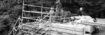 Umfahrung Wattwil, 2. Etappe - Referenzen - Andres Geotechnik AG - St.Gallen - Schweiz